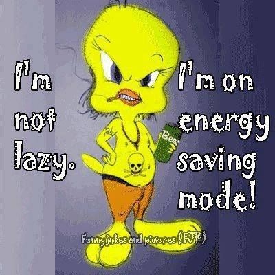 tweety